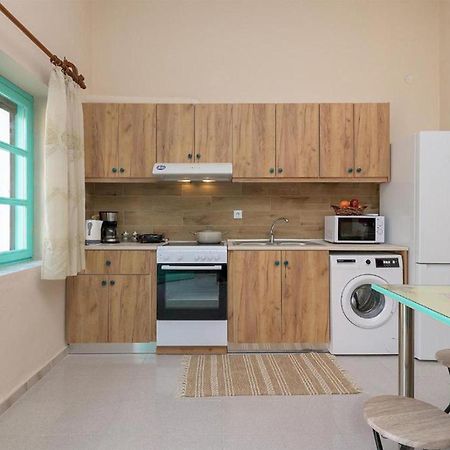 Rhodes Heaven Apartment Malona Village Dış mekan fotoğraf