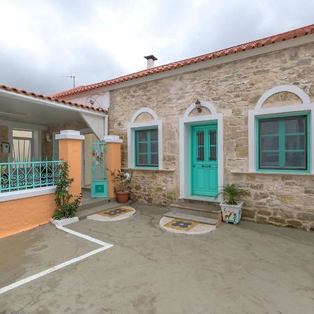 Rhodes Heaven Apartment Malona Village Dış mekan fotoğraf