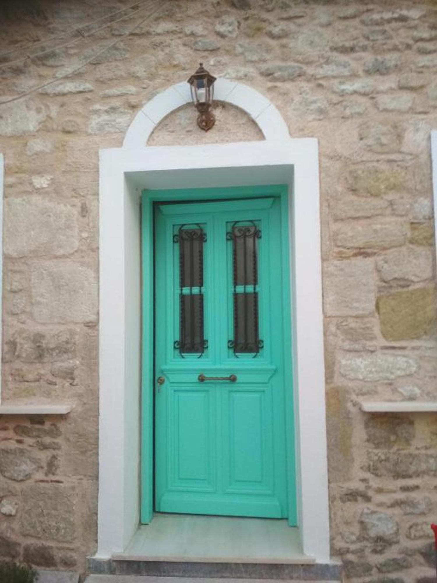Rhodes Heaven Apartment Malona Village Dış mekan fotoğraf