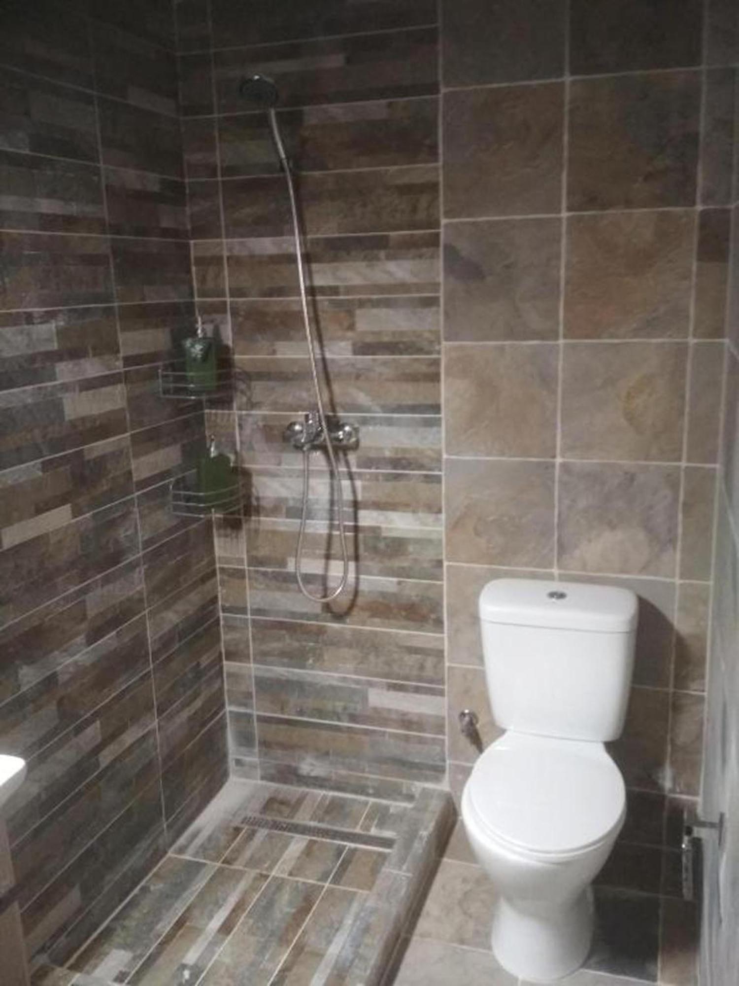 Rhodes Heaven Apartment Malona Village Dış mekan fotoğraf